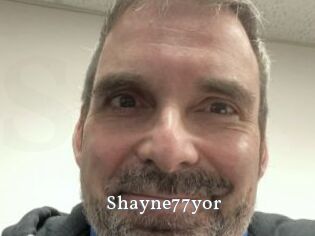Shayne77yor