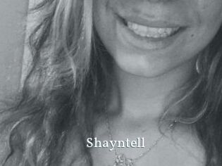 Shayntell