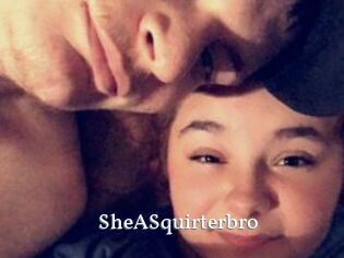 SheASquirterbro