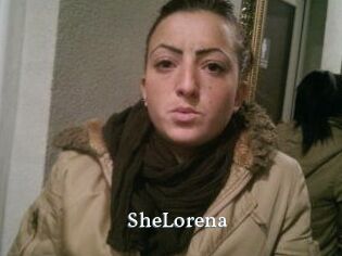 SheLorena