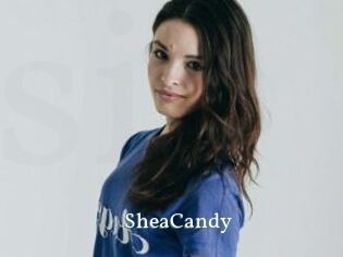 SheaCandy SexyIdol