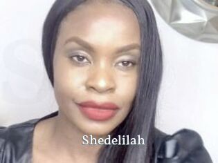 Shedelilah