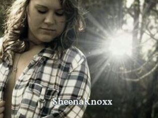SheenaKnoxx
