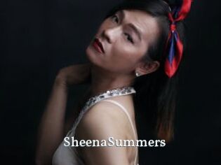 SheenaSummers