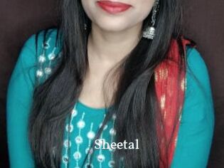 Sheetal