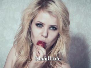 Sheidlina