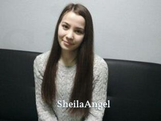 SheilaAngel