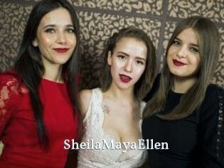 SheilaMayaEllen