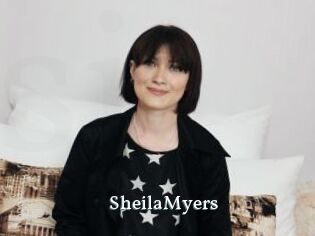 SheilaMyers
