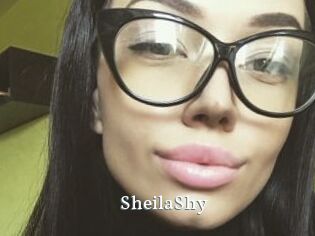 SheilaShy