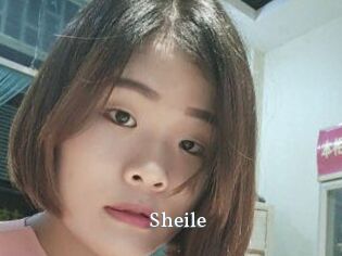 Sheile
