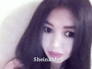 SheinaMee
