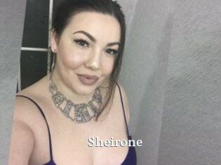 Sheirone SexyIdol