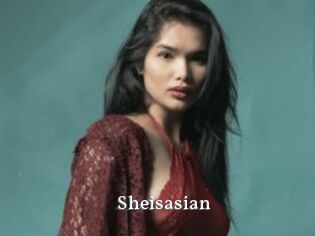Sheisasian