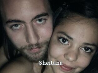 Sheitana