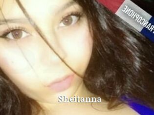 Sheitanna