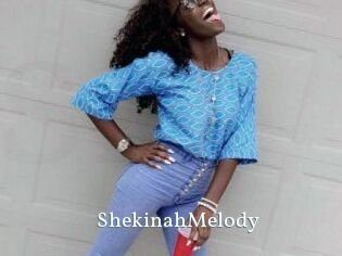 Shekinah_Melody