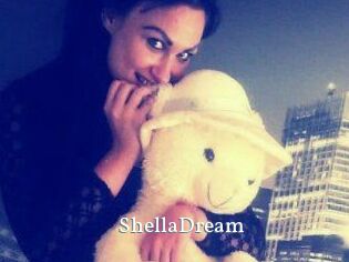 ShellaDream SexyIdol