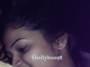 Shellyboo98