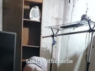 Shellywithcharlie