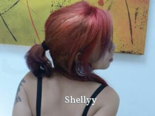 Shellyy