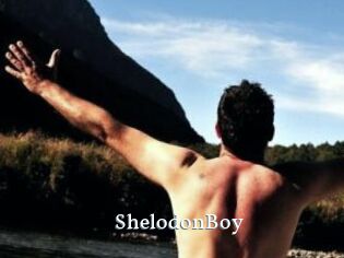 ShelodonBoy