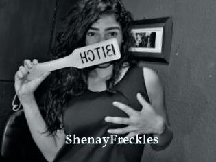 ShenayFreckles