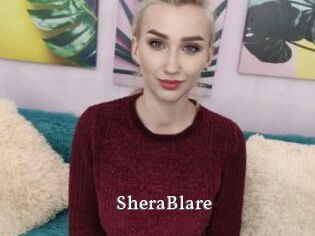 SheraBlare