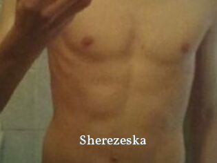 Sherezeska