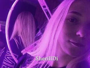 SherillDi SexyIdol