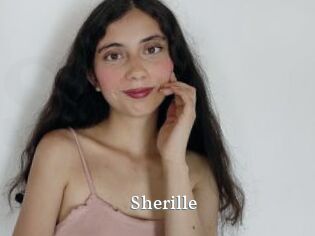 Sherille