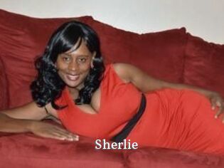 Sherlie