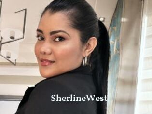 SherlineWest