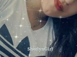SherlynGirl