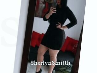 SherlynSmitth