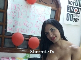 ShermieTs