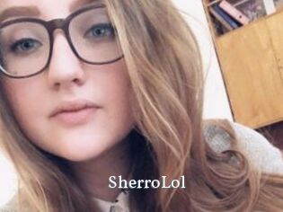 SherroLol