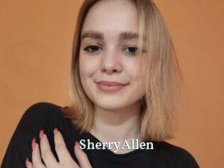SherryAllen