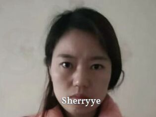 Sherryye