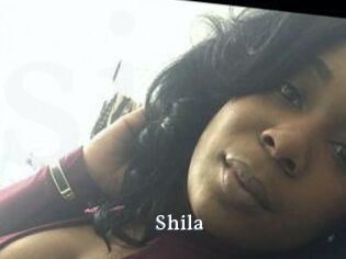 Shila