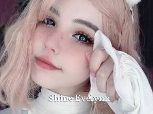 Shine_Evelynn