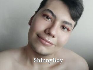 ShinnyBoy