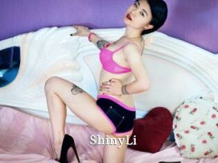 ShinyLi