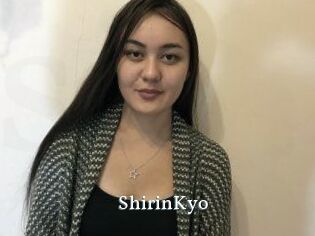 ShirinKyo SexyIdol