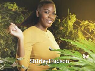 ShirleyHudson