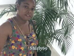Shirly69 SexyIdol