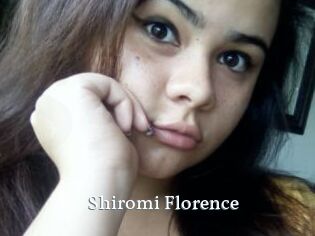 Shiromi_Florence