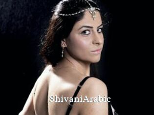 ShivaniArabic
