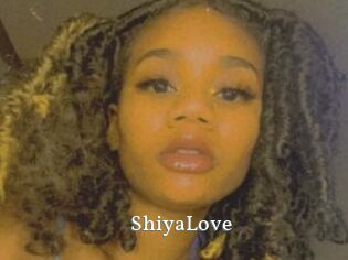 ShiyaLove