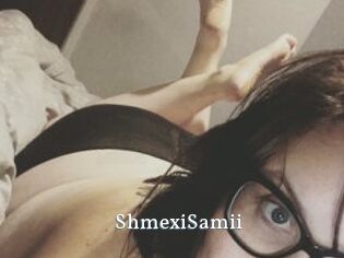 ShmexiSamii